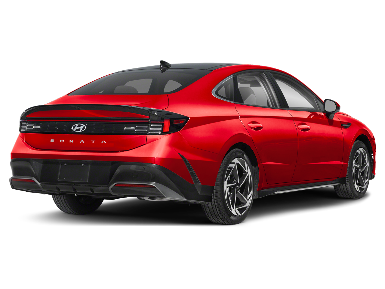 2024 Hyundai Sonata SEL - Photo 31