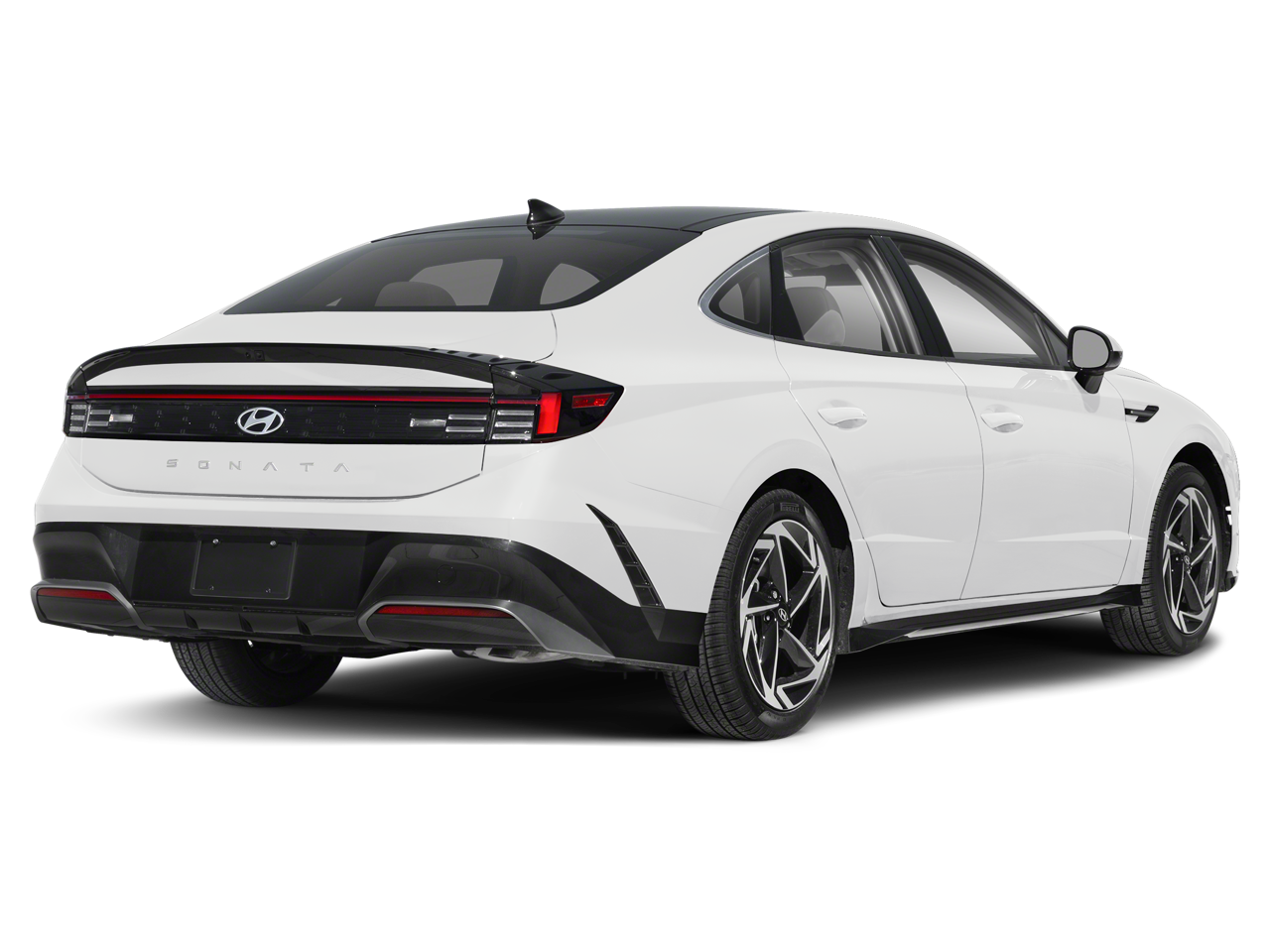 2024 Hyundai Sonata SEL - Photo 31