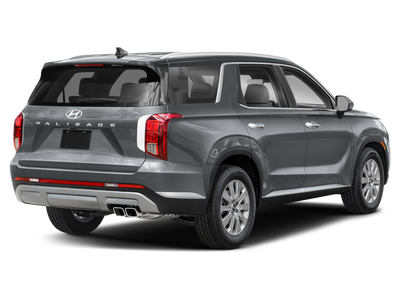 2024 Hyundai PALISADE SEL 7 Passenger