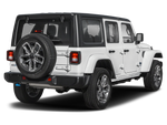 2024 Jeep Wrangler Sport S 4xe