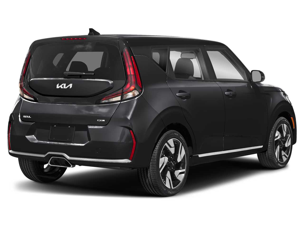 2024 Kia Soul GT-Line