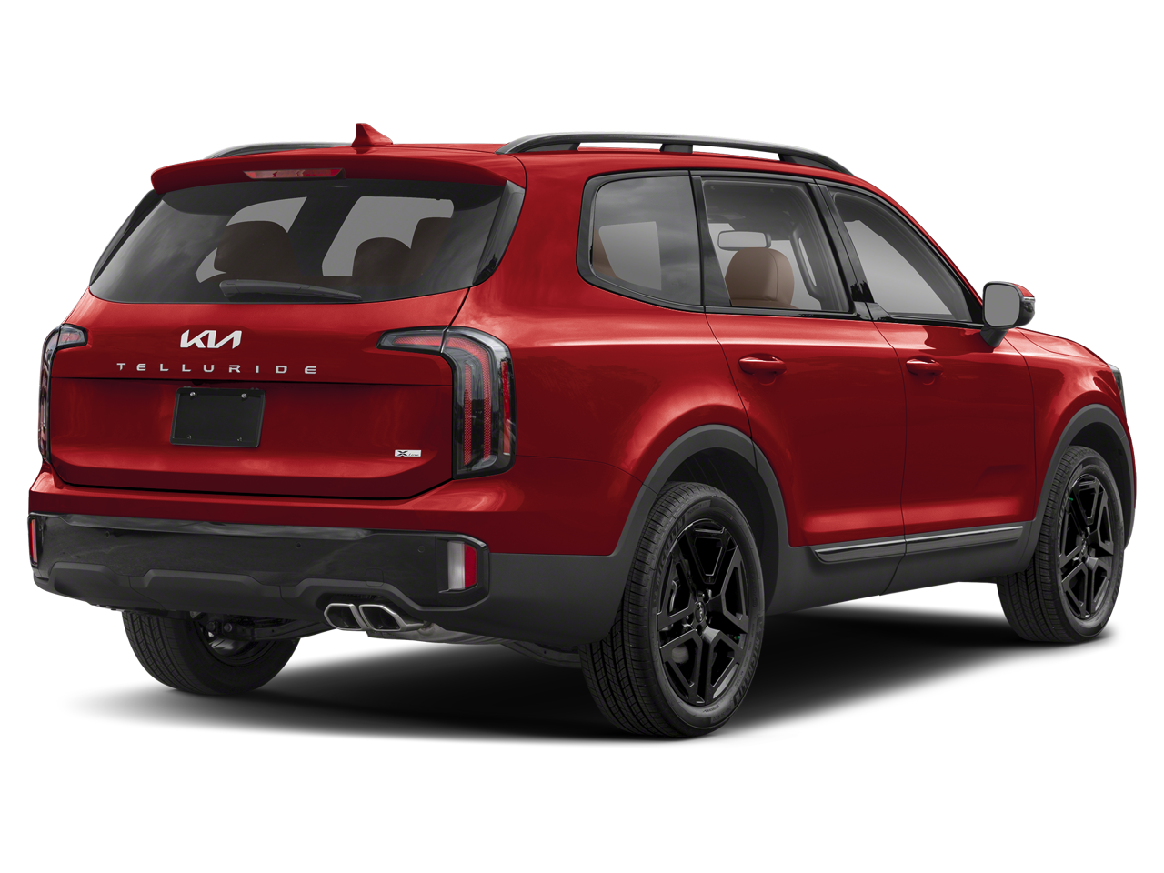 2024 Kia Telluride SX X-Line