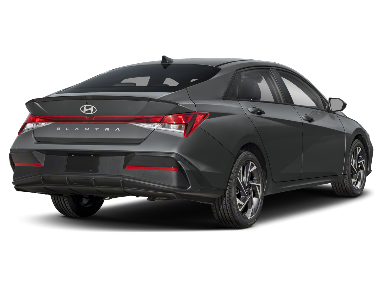 2025 Hyundai Elantra SEL - Photo 31