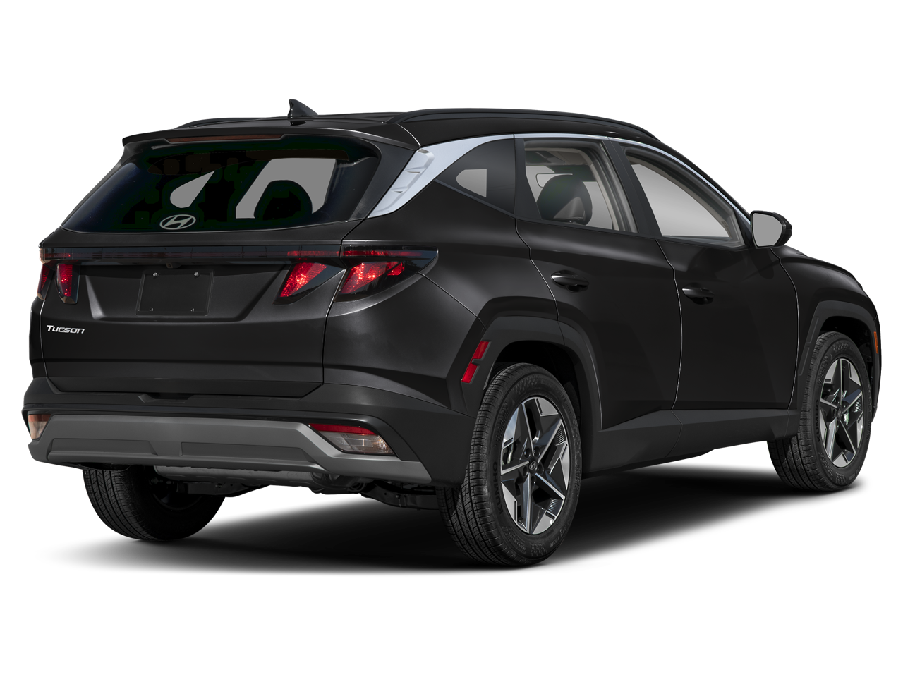 2025 Hyundai Tucson SEL - Photo 34