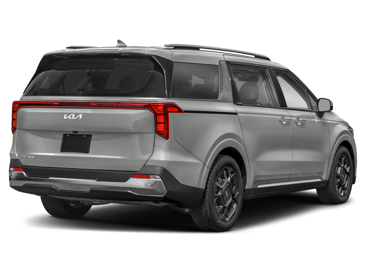 2025 Kia Carnival SX