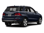 2016 Mercedes-Benz GLE GLE 350 4MATIC®