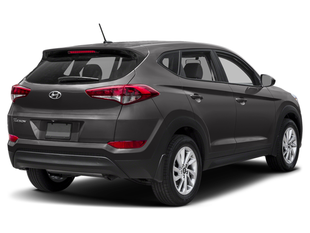 2018 Hyundai Tucson Value - Photo 24