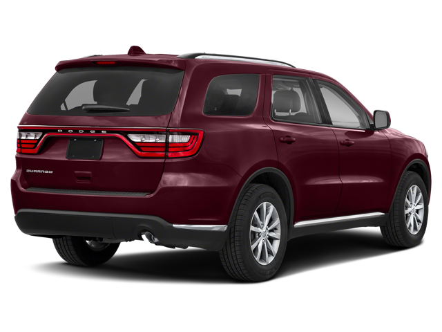2019 Dodge Durango SXT Plus
