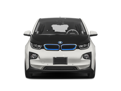 2015 BMW i3 Base