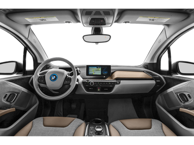 2015 BMW i3 Base