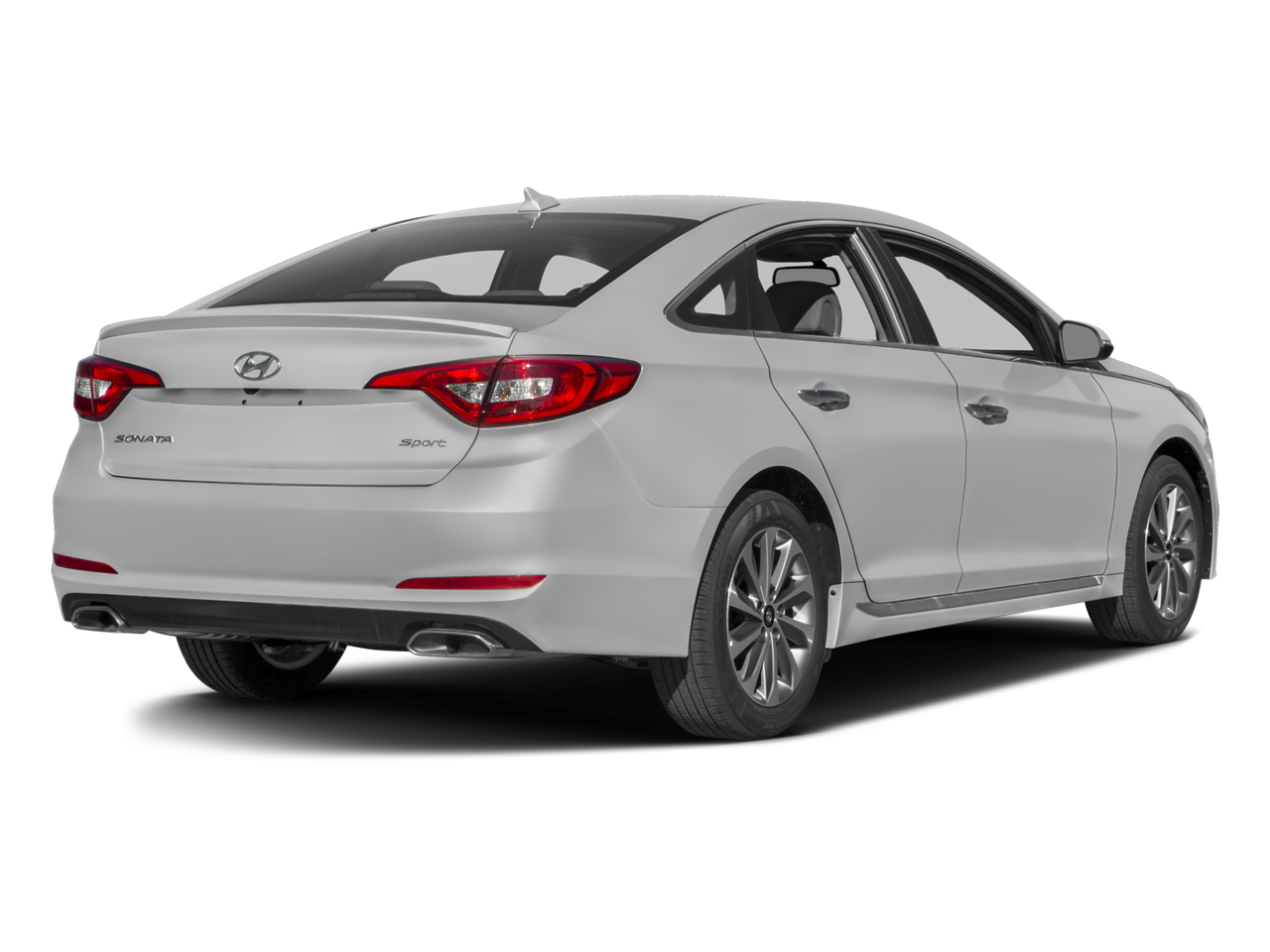 Used 2016 Hyundai Sonata Sport with VIN 5NPE34AF2GH285580 for sale in Woodbridge Township, NJ