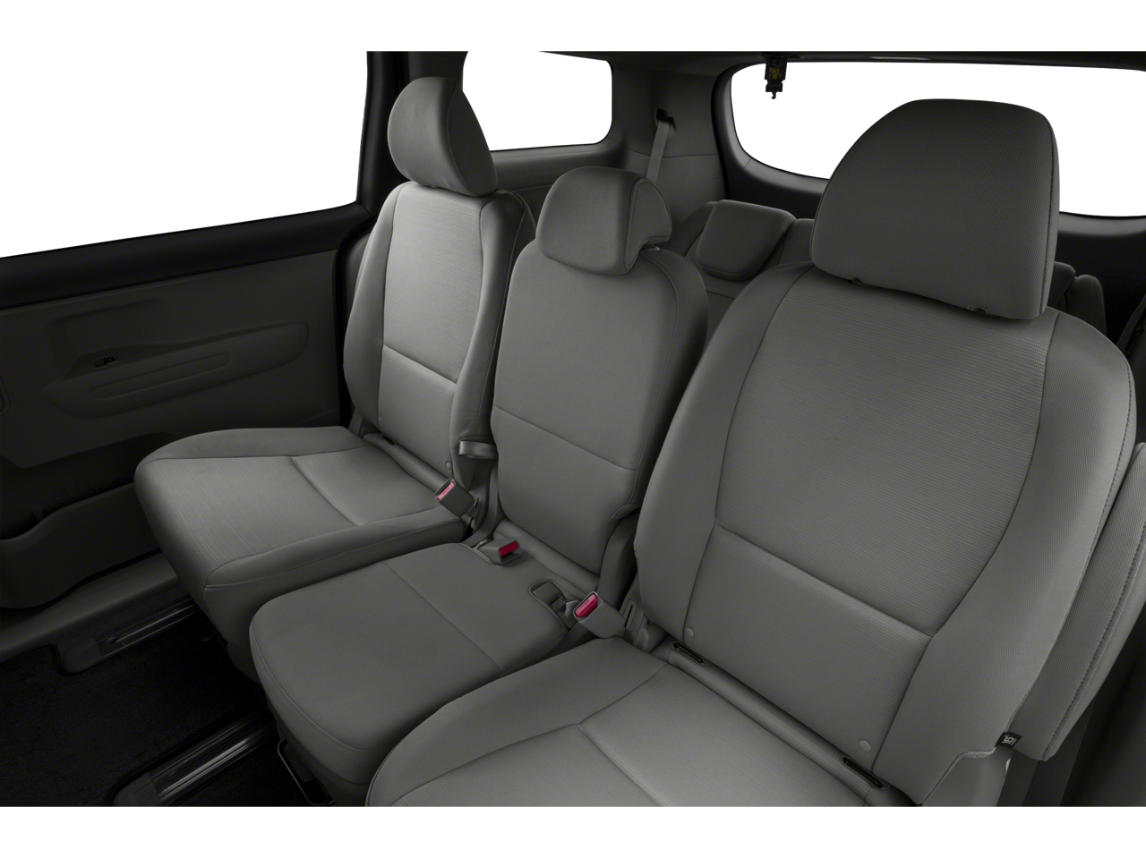 2016 Kia Sedona EX