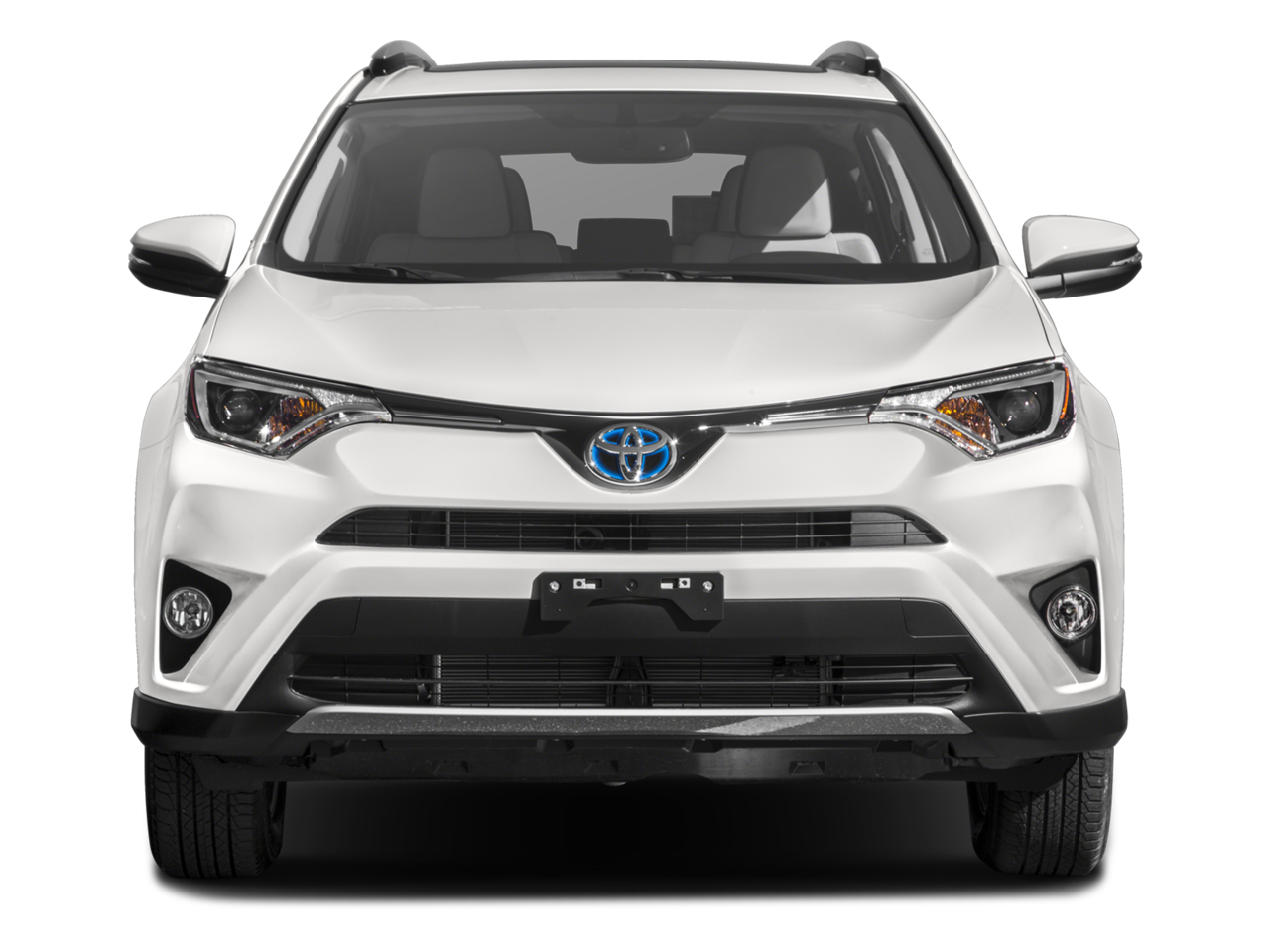 2017 Toyota RAV4 Hybrid XLE