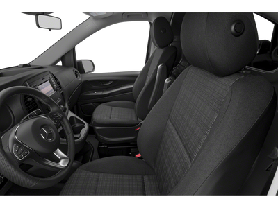 2019 Mercedes-Benz Metris Cargo