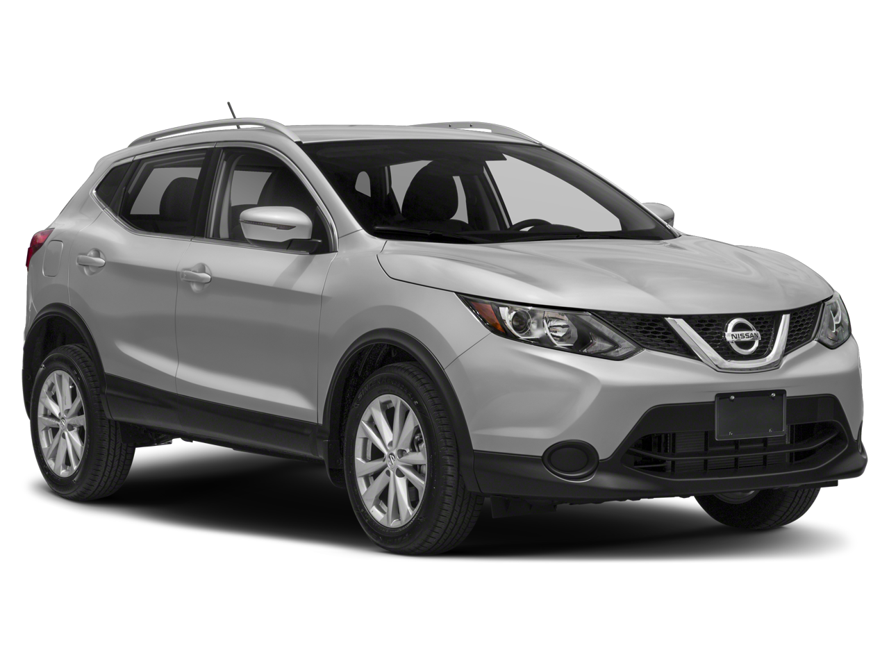 2019 Nissan Rogue Sport SV