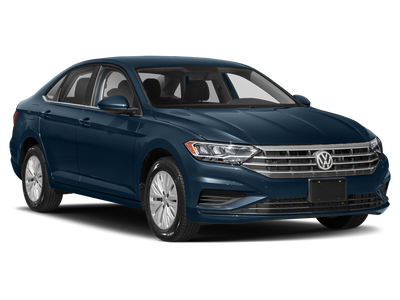2019 Volkswagen Jetta SEL