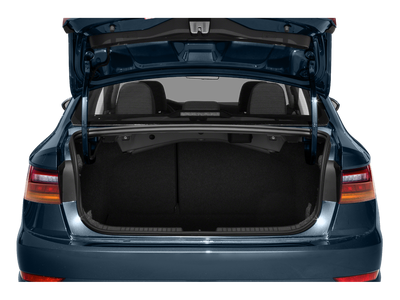 2019 Volkswagen Jetta SEL