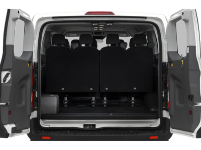 2020 Ford Transit-350 XL