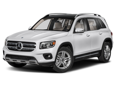 2020 Mercedes-Benz GLB GLB 250 4MATIC®