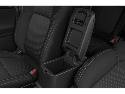 2020 Mitsubishi Outlander SE