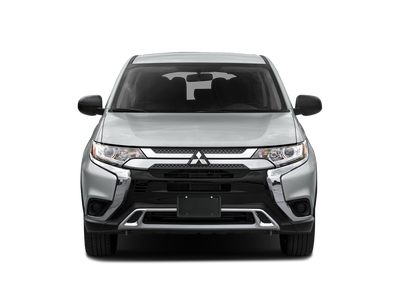 2020 Mitsubishi Outlander SE