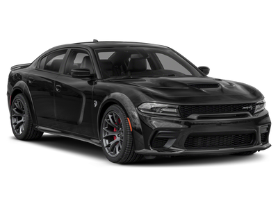 2021 Dodge Charger SRT Hellcat Redeye