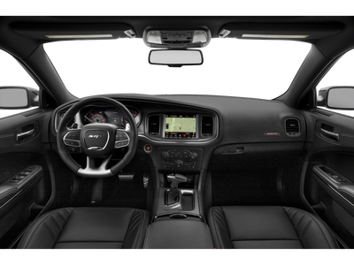 2021 Dodge Charger SRT Hellcat Redeye