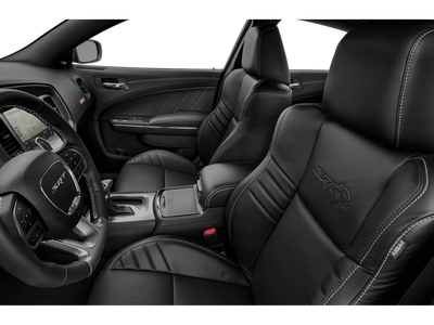 2021 Dodge Charger SRT Hellcat Redeye