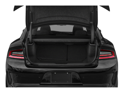 2021 Dodge Charger SRT Hellcat Redeye