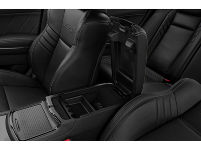 2021 Dodge Charger SRT Hellcat Redeye