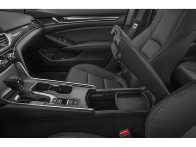 2021 Honda Accord EX-L