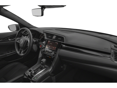 2021 Honda Civic Sport Touring