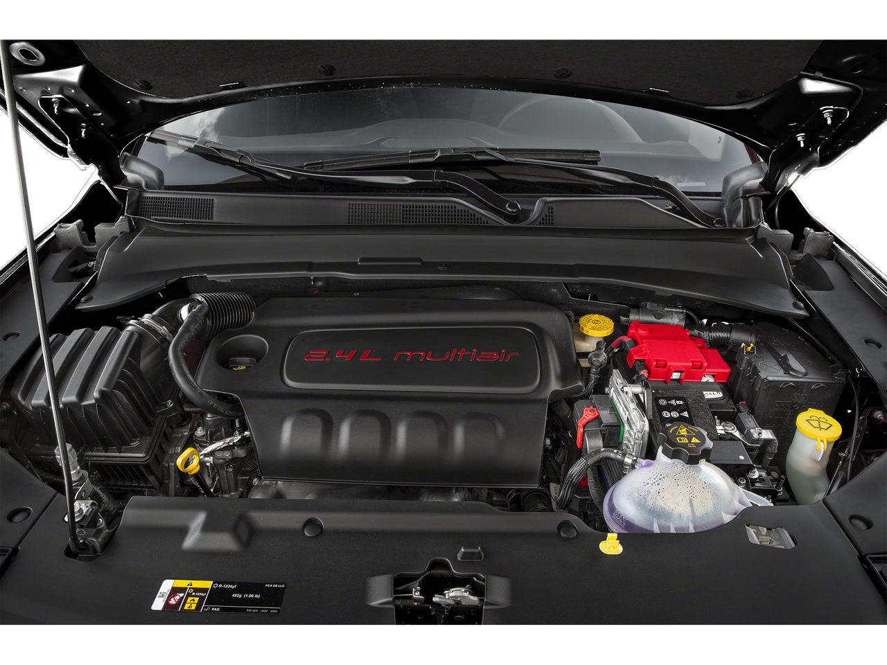 2021 Jeep Compass Altitude