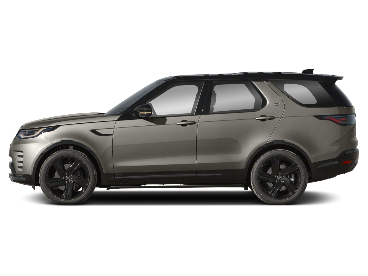 2021 Land Rover Discovery S R-Dynamic