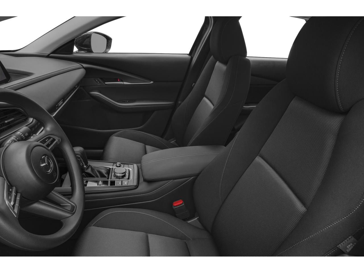 2021 Mazda Mazda CX-30 2.5 S