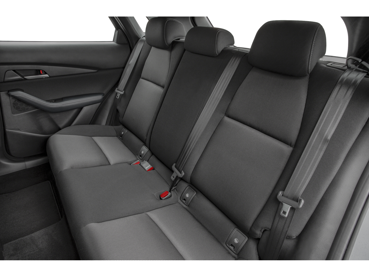 2021 Mazda Mazda CX-30 2.5 S