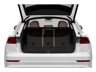 2022 Audi Q8 55 Prestige quattro