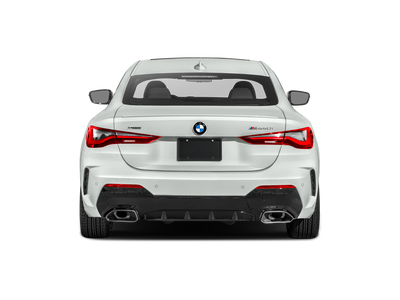 2022 BMW 4 Series M440i xDrive