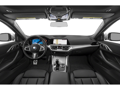2022 BMW 4 Series M440i xDrive