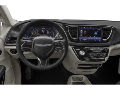 2022 Chrysler Pacifica Pinnacle