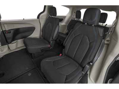2022 Chrysler Pacifica Pinnacle
