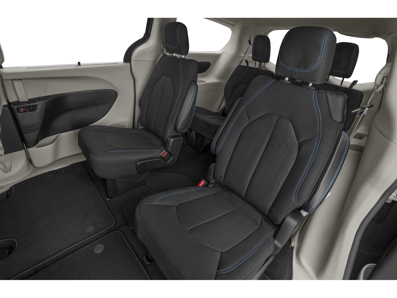 2022 Chrysler Pacifica Pinnacle
