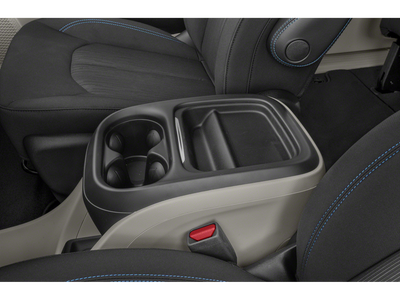 2022 Chrysler Pacifica Pinnacle