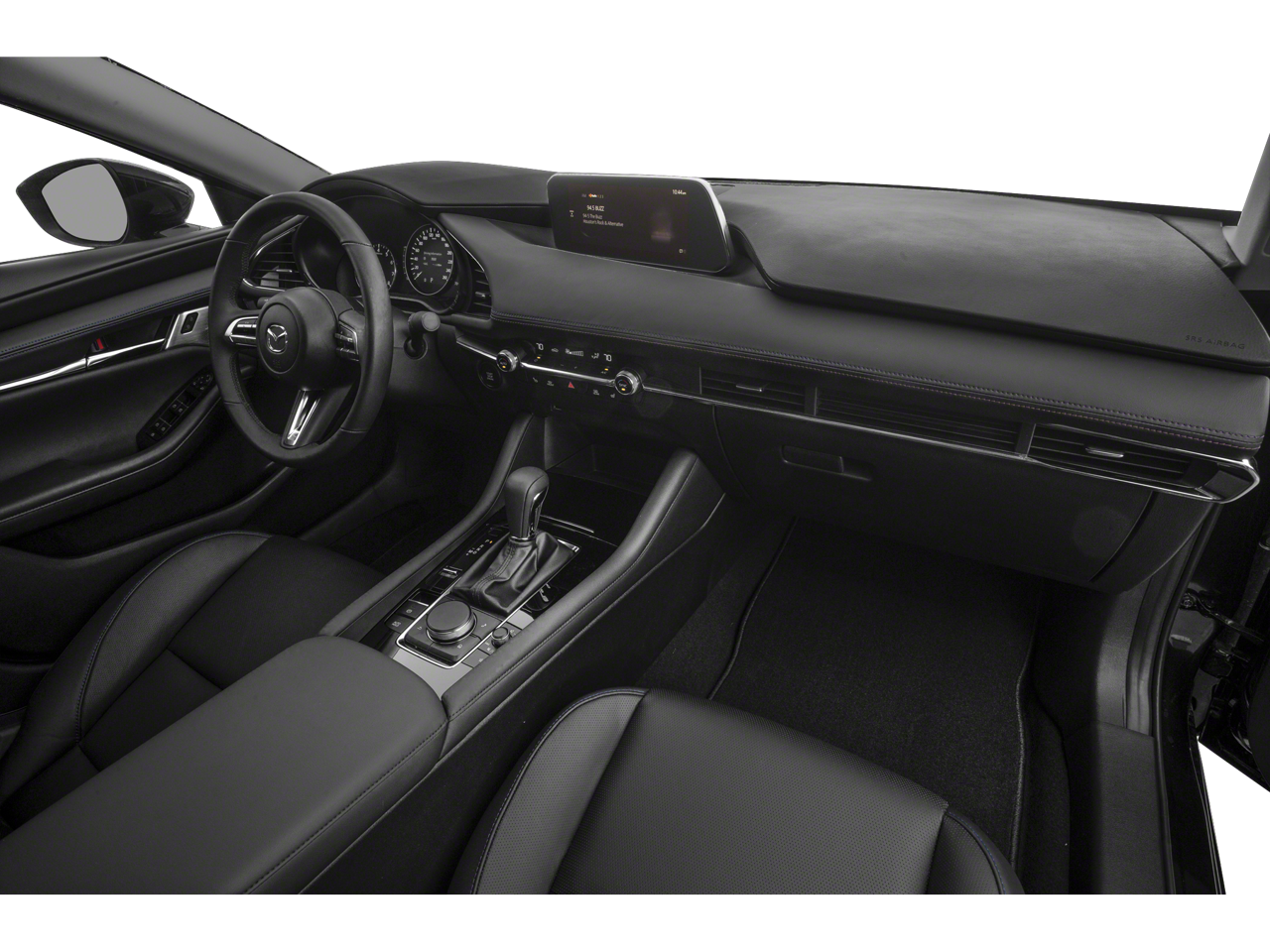 2022 Mazda Mazda3 Premium