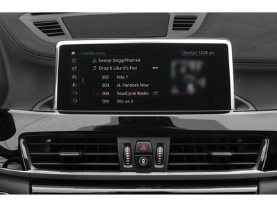 2023 BMW X2 sDrive28i