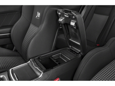 2023 Dodge Charger R/T Scat Pack