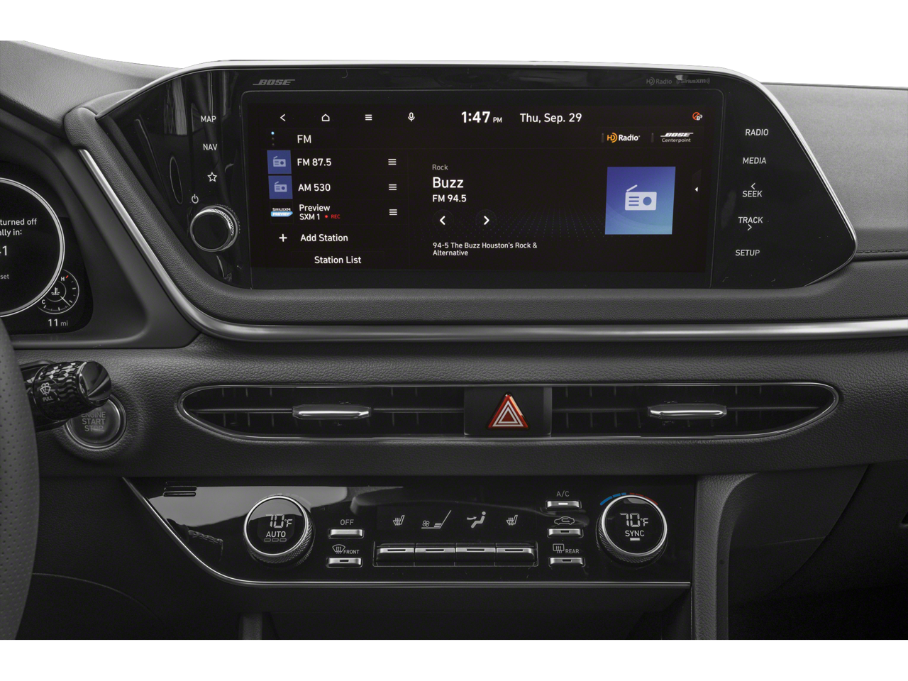 2023 Hyundai SONATA SEL Plus