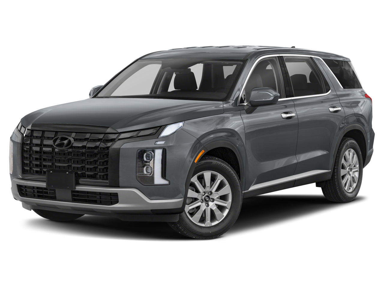 2023 Hyundai Palisade SE - Photo 35