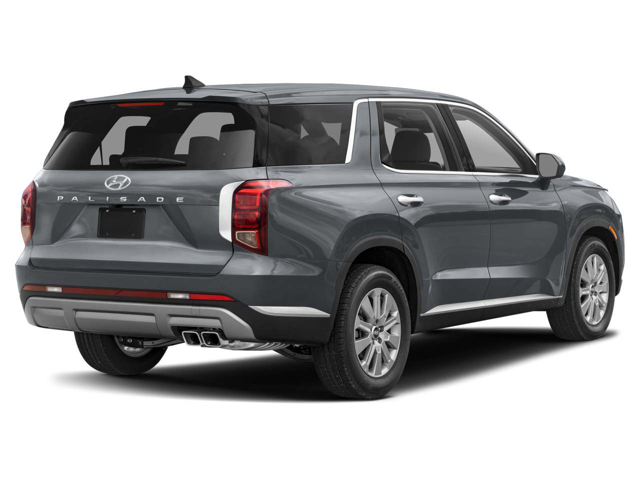 2023 Hyundai Palisade SE - Photo 36