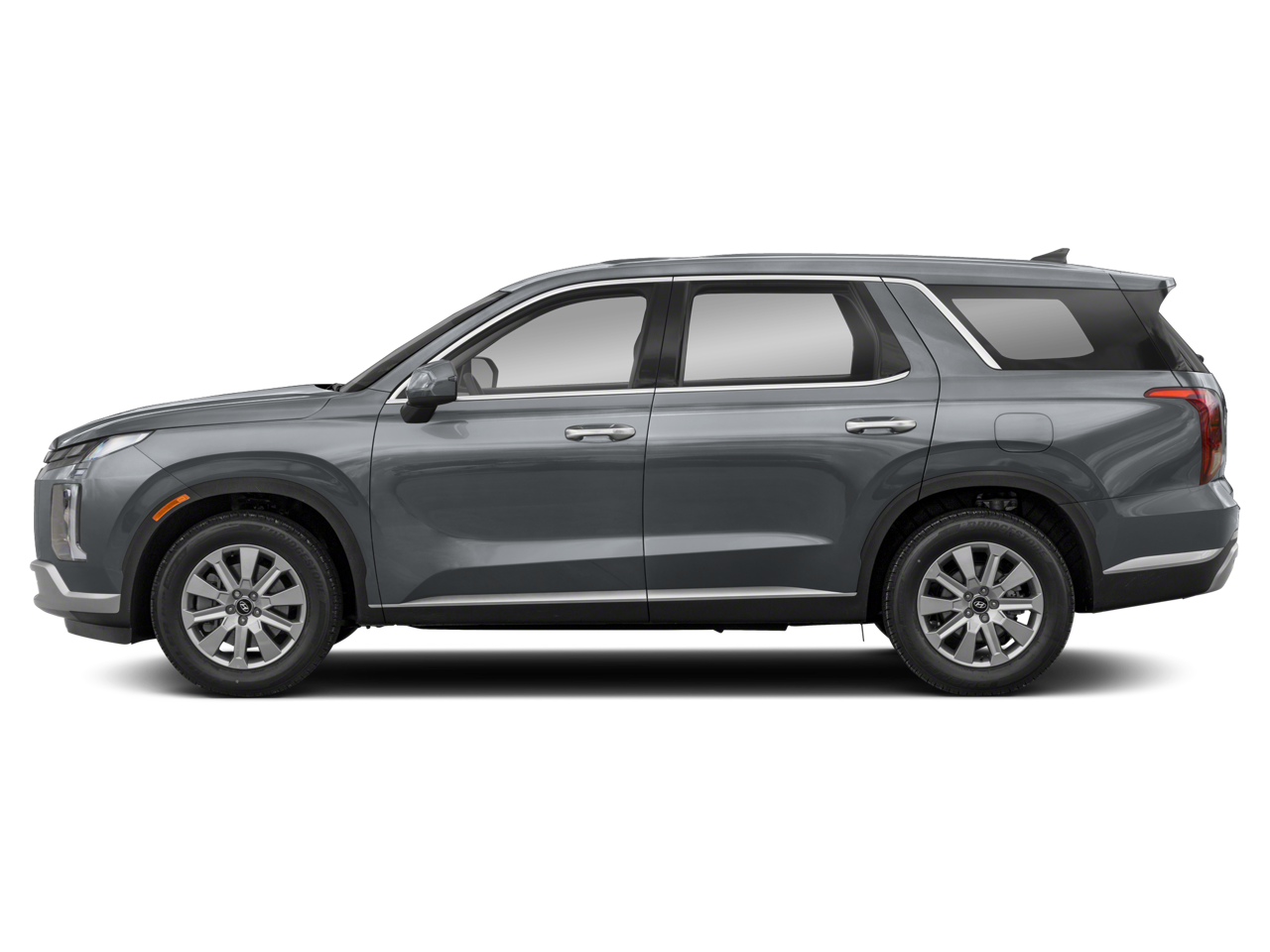 2023 Hyundai Palisade SE - Photo 37